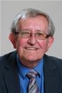 photo - link to details of Councillor Colin Swansborough
