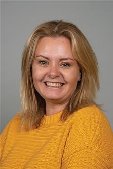 Profile image for Councillor Amanda Morris