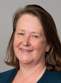 Profile image for Councillor Zoe Nicholson