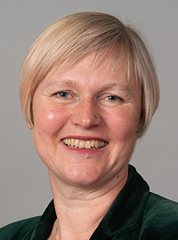 Profile image for Councillor Emily O'Brien