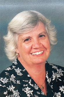 Profile image for Councillor Margaret Bannister