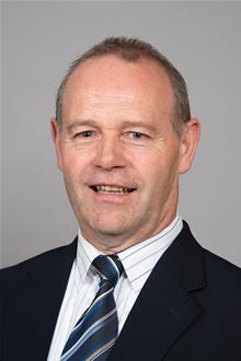 Profile image for Councillor Colin Murdoch