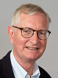 Profile image for Councillor Daniel Stewart-Roberts