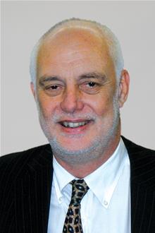 Profile image for Councillor David Tutt