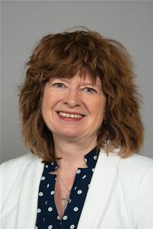 Profile image for Councillor Penny di Cara