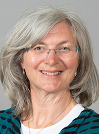 Profile image for Councillor Teri Sayers-Cooper