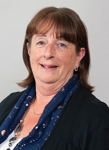 Profile image for Councillor Lynda Duhigg