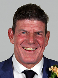 Profile image for Councillor Andy Collins