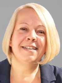Profile image for Councillor Helen Burton BEM