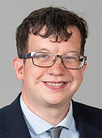 Profile image for Councillor Stephen Holt