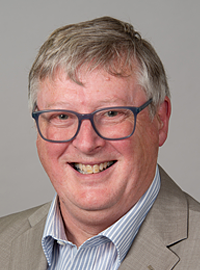 Profile image for Councillor Ian Alexander