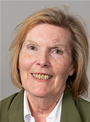 photo - link to details of Councillor Cathy Gallagher