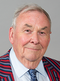 Profile image for Councillor Colin Belsey
