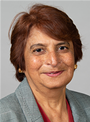 photo - link to details of Councillor Kshama Shore OBE
