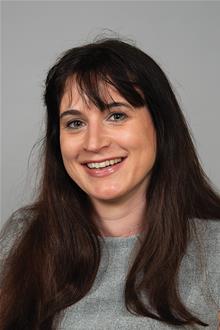 Profile image for Councillor Rebecca Whippy