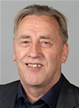 photo - link to details of Councillor Nick Ansell