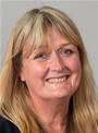 photo - link to details of Councillor Stella Spiteri