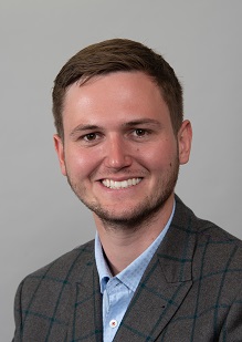 Profile image for Councillor Joe Miller
