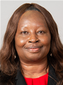 photo - link to details of Councillor Janet Baah