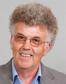 Profile image for Councillor Richard Turner