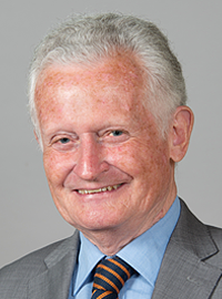 Profile image for Councillor Robert Smart