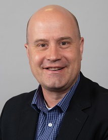 Profile image for Councillor Robert Banks