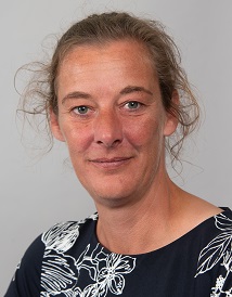 Profile image for Councillor Liz Boorman