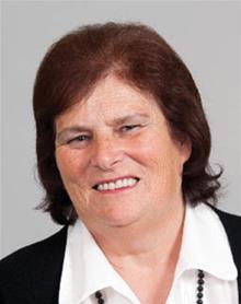 Profile image for Councillor Linda Wallraven