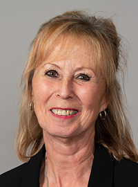 Profile image for Councillor Christine Robinson