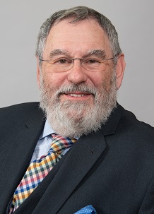 Profile image for Councillor Roy Burman