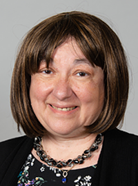 Profile image for Councillor Kathy Ballard