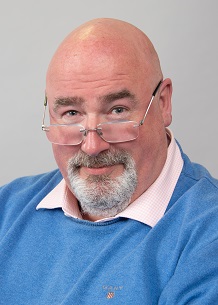 Profile image for Councillor Geoff Rutland