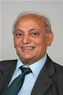photo - link to details of Councillor Sammy Choudhury