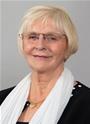 photo - link to details of Councillor Sylvia Lord