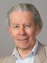 Profile image for Councillor Stephen Gauntlett
